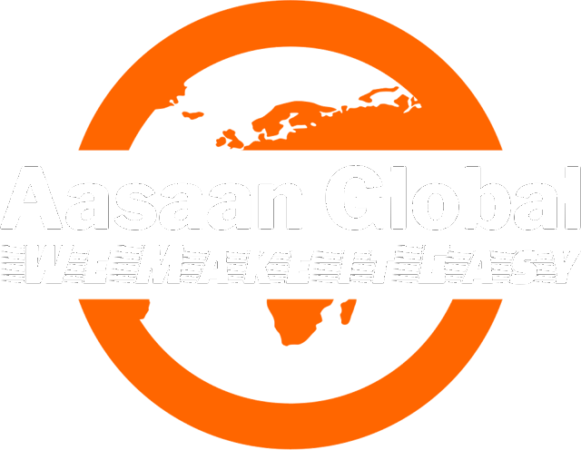 Aasaan Global