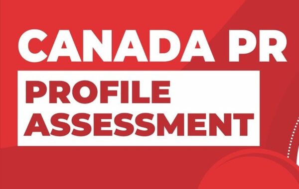 Permanent Residency Assessment