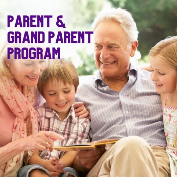 Parent Grandparent Permanent Residency